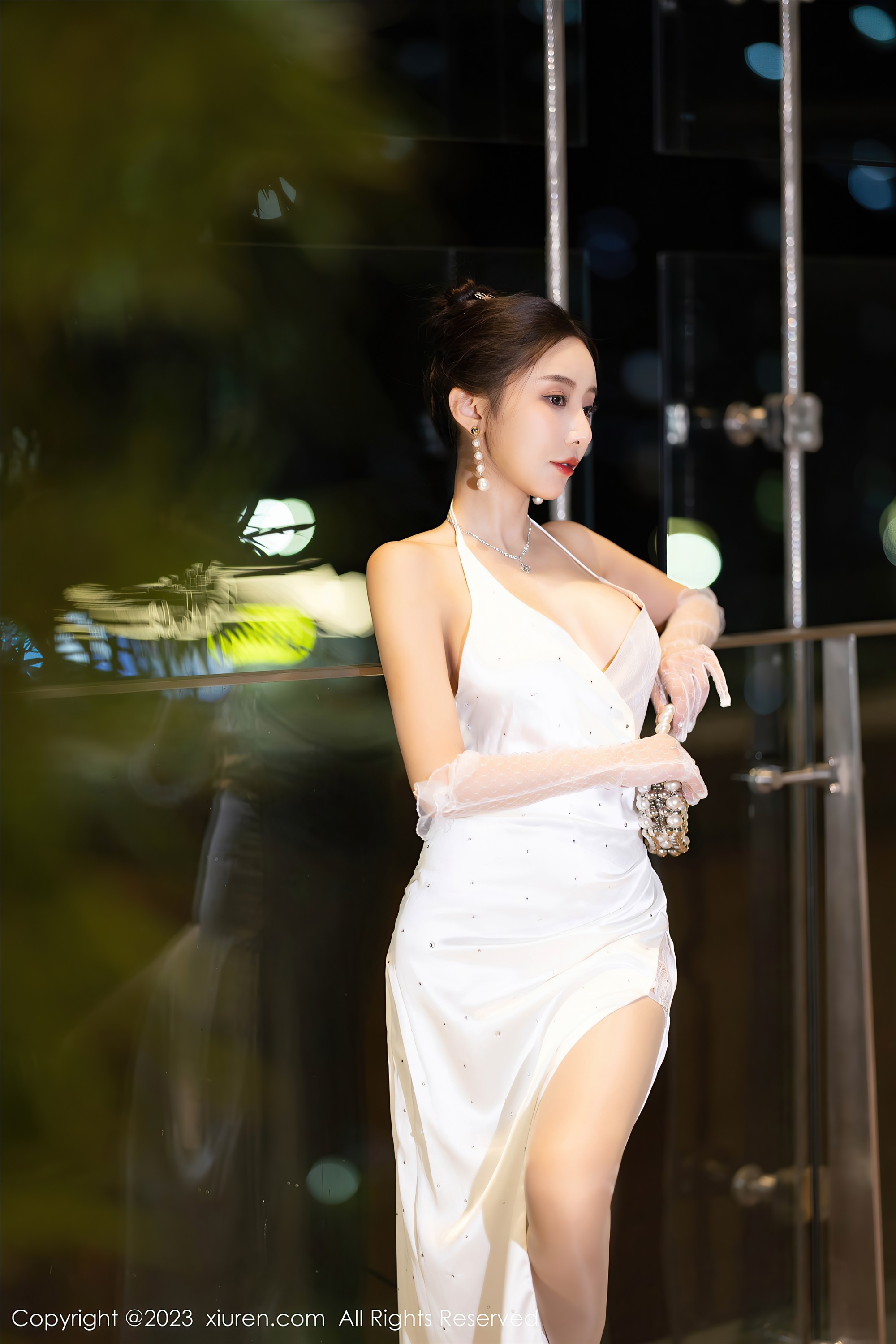 Xiuren秀人网 2023.08.18 NO.7256 王馨瑶yanni